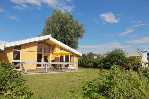 Ferienhaus Seeschwalbe-68 - Ferienunterkunft in Rechlin (4 Personen)