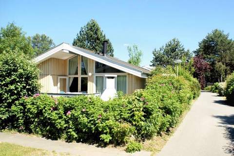 FH Seeschwalbe 96 - Ferienunterkunft in Granzow (4 Personen)