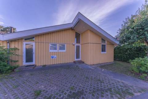 FH Seeschwalbe 150 - Ferienunterkunft in Granzow (4 Personen)