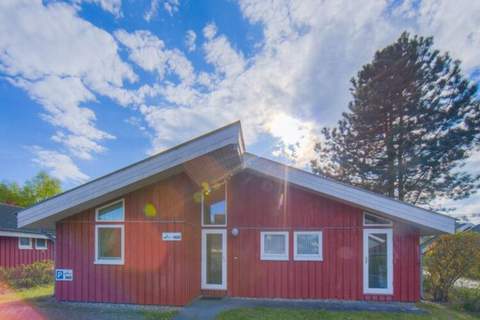 FH Seeschwalbe 160 - Ferienunterkunft in Granzow (4 Personen)