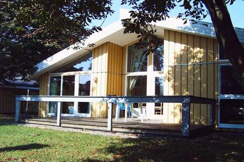 FH Seeschwalbe 32a - Ferienunterkunft in Granzow (4 Personen)