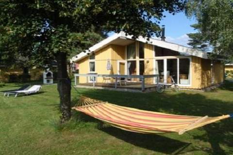 FH Seeschwalbe 223 - Ferienunterkunft in Granzow (4 Personen)