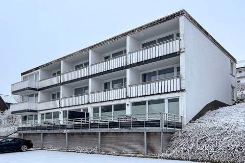 Apartment Buchenweg - Ferienunterkunft in Winterberg (4 Personen)