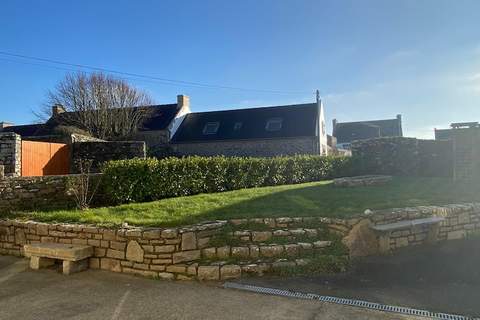 Jolie maison proche de la mer - Ferienunterkunft in Primelin (8 Personen)