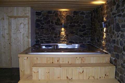 Chalet Leslie Alpen 2 - Ferienunterkunft in Les Deux-Alpes (10 Personen)
