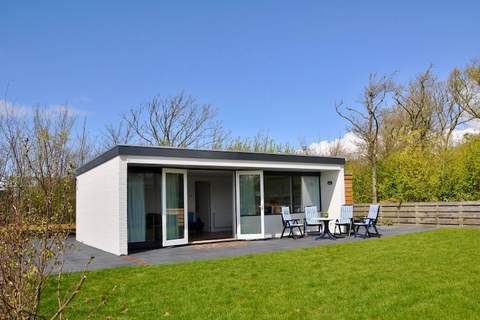 Garnekuul 72 - Ferienunterkunft in Callantsoog (4 Personen)