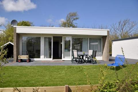 Garnekuul 73 - Ferienunterkunft in Callantsoog (4 Personen)