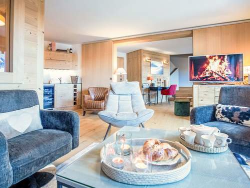 Ferienwohnung Villars Soleil B 13/14