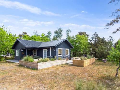 Ferienhaus Gunwald - 300m from the sea