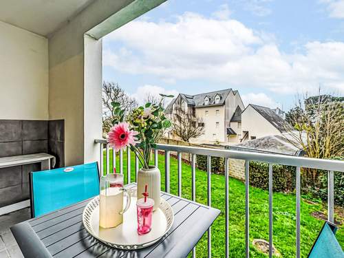 Ferienwohnung Le Zal