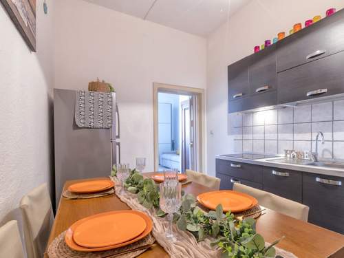 Ferienwohnung La Delfina