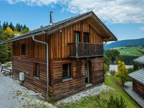 Ferienhaus mit 3 Schlafzimmern für bis 6 Personen