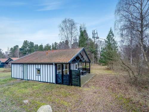 Ferienwohnung, Appartement Alfi - 300m from the sea