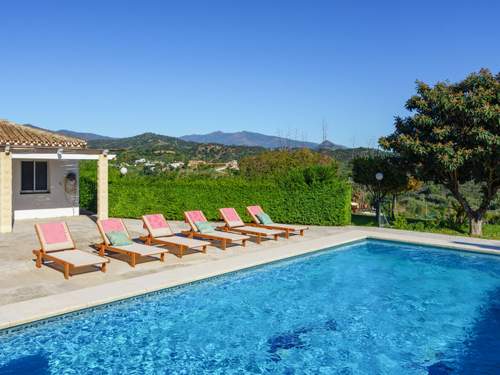 Ferienhaus, Villa Villa Hermana