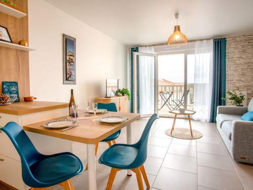 Ferienwohnung Atlantica
