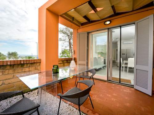Ferienwohnung Relax ai Ginepri