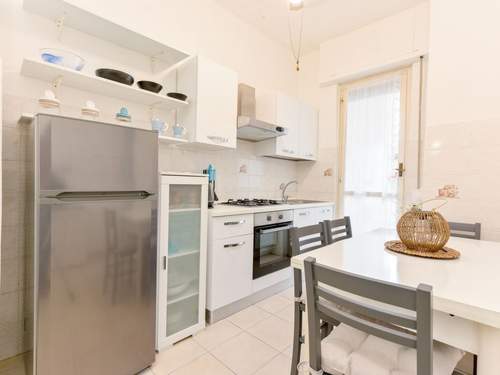 Ferienwohnung Al numero 13