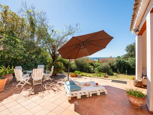 Ferienhaus, Villa Surf
