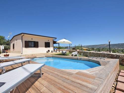 Ferienhaus, Villa Bellavista
