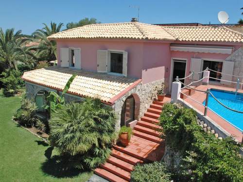 Ferienhaus, Villa Eleonora