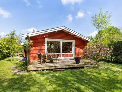 Ferienhaus Rusthoeve 14