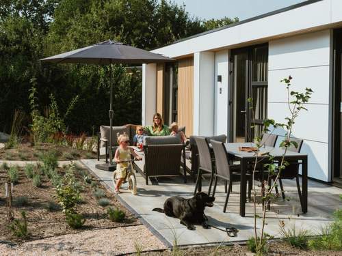 Ferienhaus Villa Bloomingdale Luxe