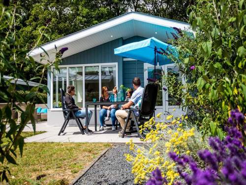 Ferienhaus Deluxe 4 personen