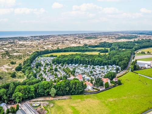 Ferienhaus Holiday home 5 personen