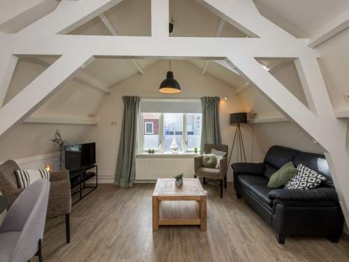 Ferienwohnung StrandLust Westkapelle