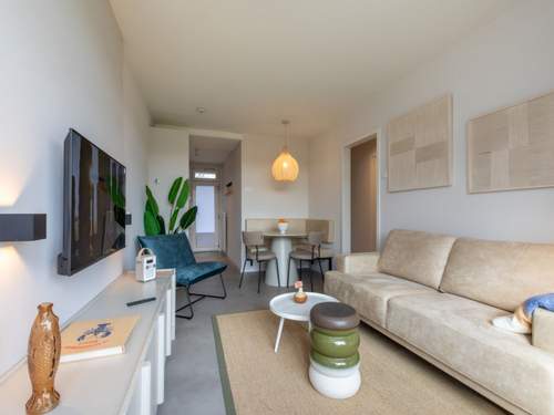 Ferienwohnung Kurhaus Residence