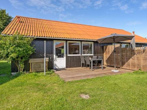 Ferienhaus Arise - 700m from the sea