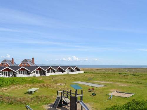 Ferienhaus Reinhold - 1.9km from the sea