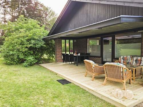 Ferienhaus Gundis - 500m to the inlet