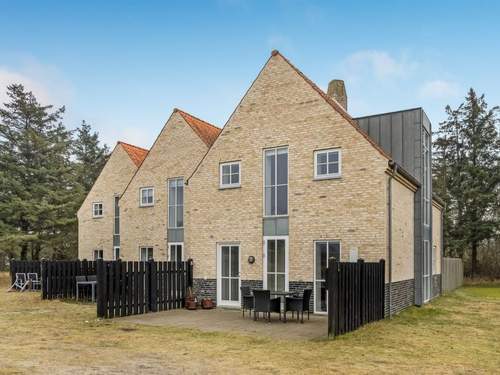 Ferienhaus Etly - 246m from the sea