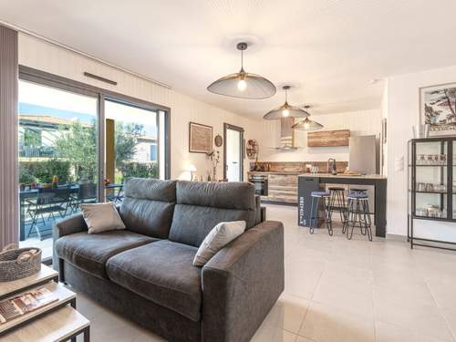 Ferienwohnung Foce Dell Edera