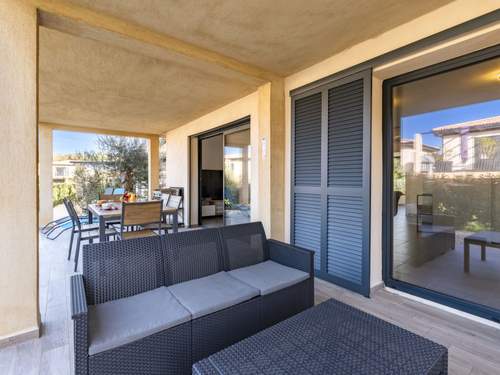 Ferienwohnung Foce Dell Edera