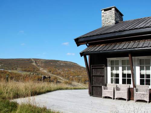 Ferienwohnung Havsdalshovda