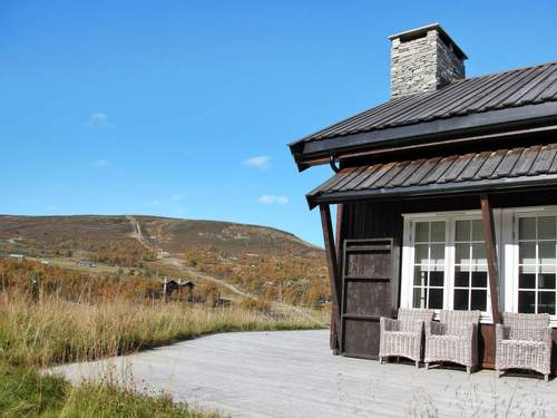 Ferienwohnung Havsdalsgrenda