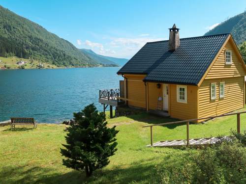 Ferienhaus Eseviki