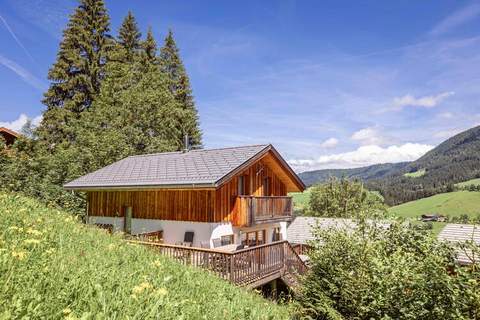 Alpendorf Dachstein West 1 - Ferienunterkunft in Annaberg-Lungötz (10 Personen)