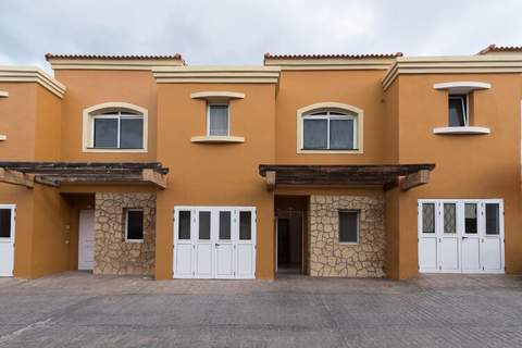 Casa A-A3 Corralejo - Ferienunterkunft in Corralejo (7 Personen)