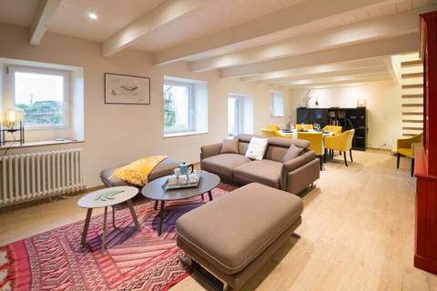 GWEL AR MOR - Lanildut - Ferienunterkunft in Lanildut (6 Personen)