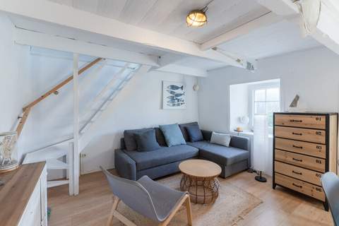TY PENTY - Porspoder - Ferienunterkunft in Porspoder (2 Personen)