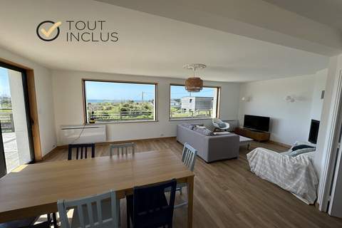 TY GARO - Landéda - Ferienunterkunft in Landéda (8 Personen)