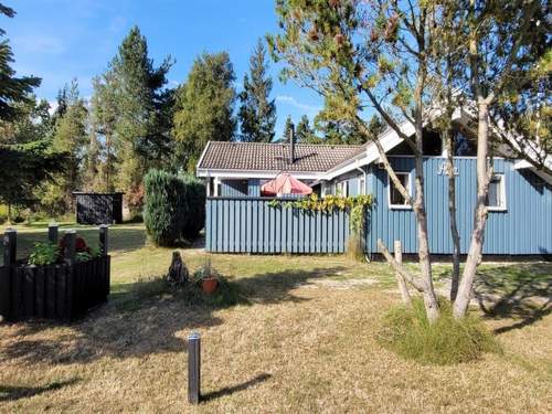 Ferienhaus Kaija - 100m from the sea