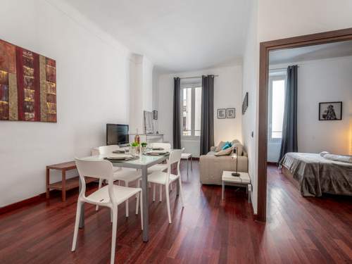 Ferienwohnung rue des Serbes