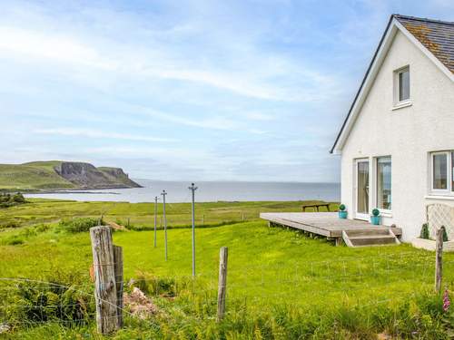 Ferienhaus Orral Cottage