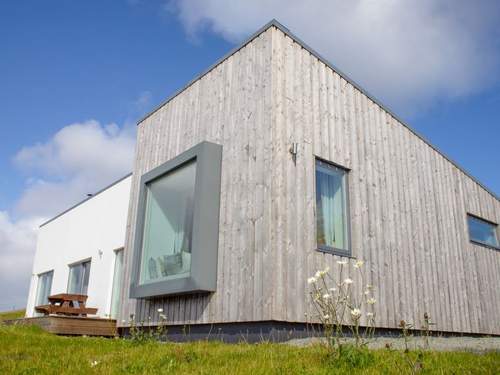 Ferienhaus Salt Cottage