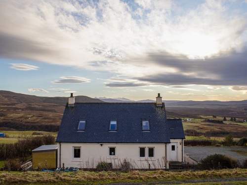 Ferienhaus Creagan