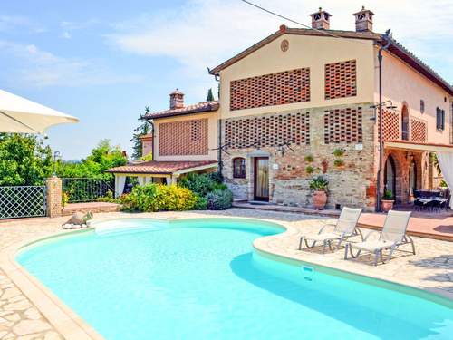 Ferienhaus, Landhaus La Vecchia Pieve